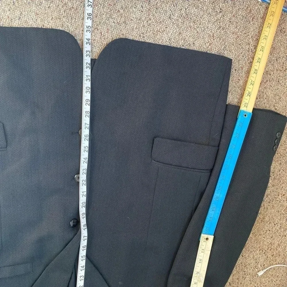 john henry pockets jh size